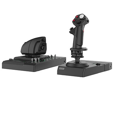 Avis Hori HOTAS Flight Control System & Mount