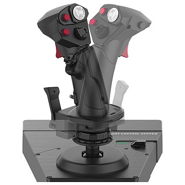 Acheter Hori HOTAS Flight Control System & Mount