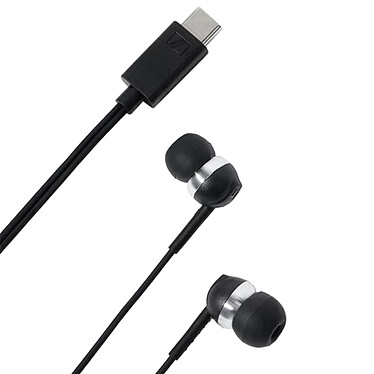 Casque et écouteurs