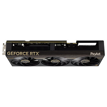 ASUS ProArt GeForce RTX 5080 16GB GDDR7 OC Edition pas cher