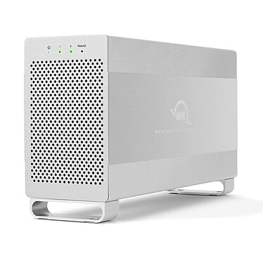 OWC Mercury Elite Pro Dual