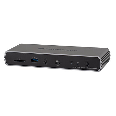 Sonnet Echo 11 Thunderbolt 4 HDMI Dock