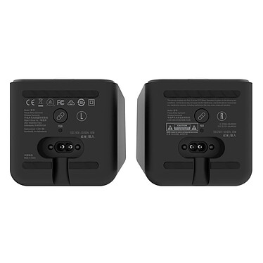 Klipsch Flexus Surrounds 200  pas cher