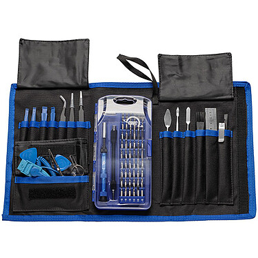 OWC Kit d'outils 72 pièces