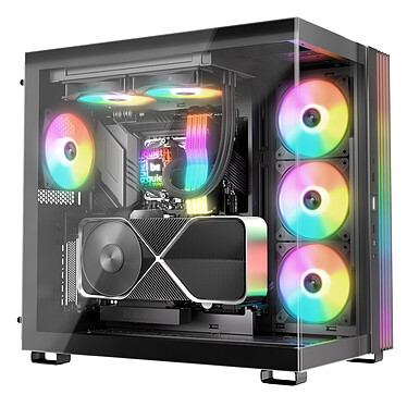 Avis be quiet! Pure Loop 3 LX 240 mm