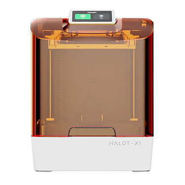 Acheter Creality Halot X1 Combo