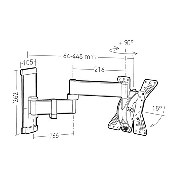ERARD WAM200TW3 pas cher