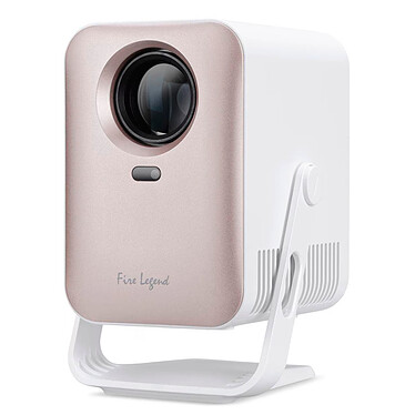 Avis Acer AOpen Fire Legend QH31s Rose