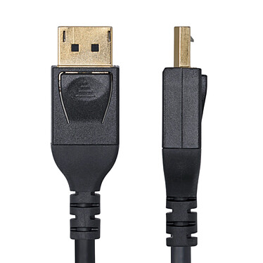 Acheter StarTech.com Câble Mini DisplayPort vers DisplayPort 1.4 - 3 m