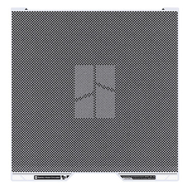 Bambu Lab H2 Vision Encodeur