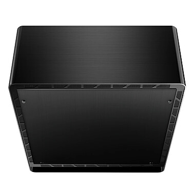 Acheter Jonsbo UMX6 Noir