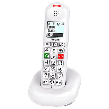 Téléphone sans fil