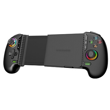 Mars Gaming MGPXPRO (Noir)