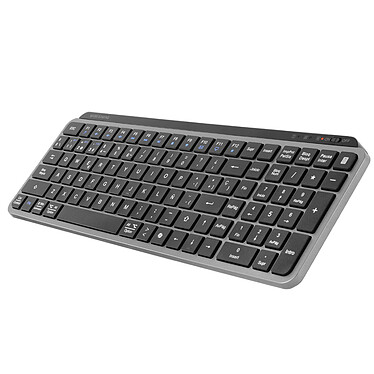 Clavier PC