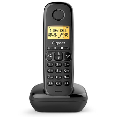 Téléphone sans fil