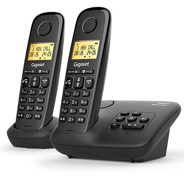 Téléphone sans fil