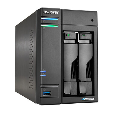Serveur NAS