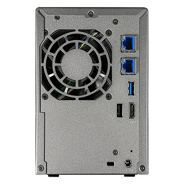 ASUSTOR Lockerstor 2 Gen 2+ AS6702T V2 pas cher