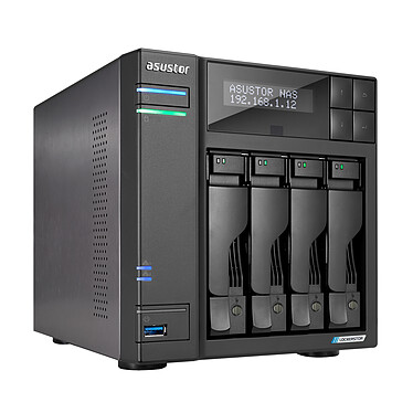 Serveur NAS