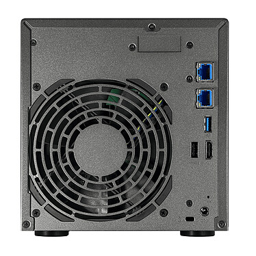 ASUSTOR Lockerstor 4 Gen 2+ AS6704T V2 pas cher