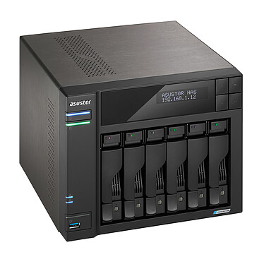 Serveur NAS