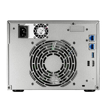 ASUSTOR Lockerstor 6 Gen 2+ AS6706T V2 pas cher