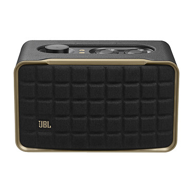 JBL Authentics 200 Noir