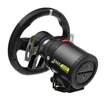 Avis Turtle Beach VelocityOne Race KD3 (PC/Xbox)