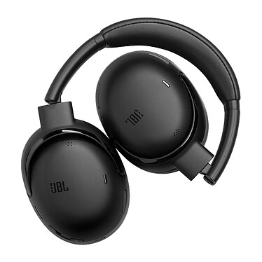 Acheter JBL Tour One M3 Noir