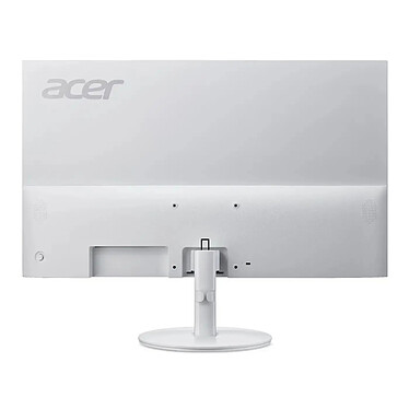 Acer 23.8" LED - SA243YP1wmix pas cher