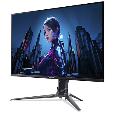 Avis Acer 26.5" QD-OLED - Predator X27UW3bmiiprx