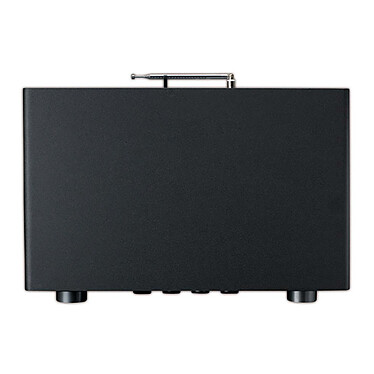 Acheter Imperial Dabman 280CD Noir