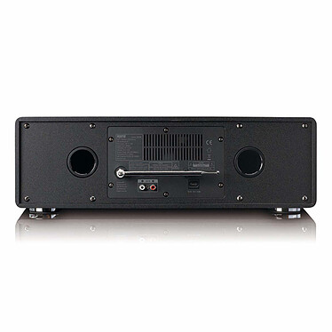 Imperial Dabman 280CD Noir pas cher