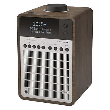 Radio & radio réveil