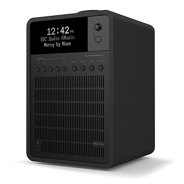 Radio & radio réveil