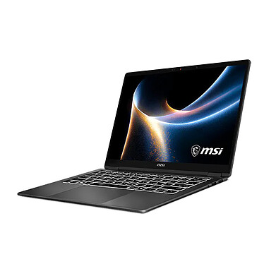Avis MSI Prestige 14 Flip AI+ D3MTG-231FR Copilot+ PC