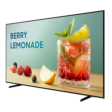 Avis Samsung 43" LED - BE43F-H2