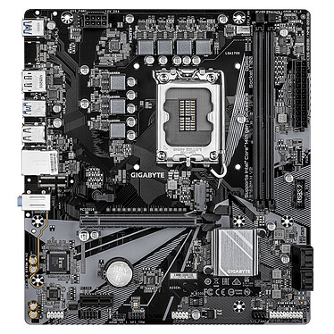Avis Gigabyte B760M H V2