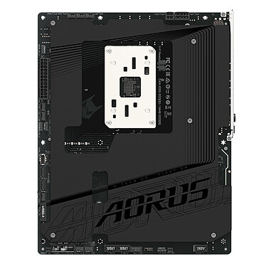Acheter Gigabyte B850 AORUS STEALTH