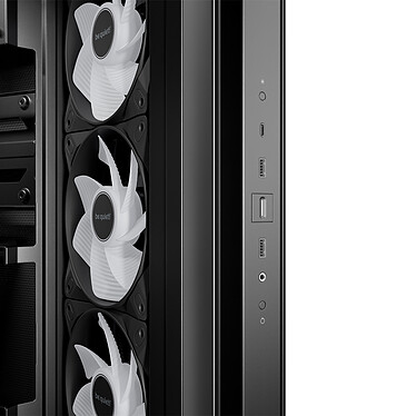 Acheter be quiet! Light Base 500 LX (Noir)