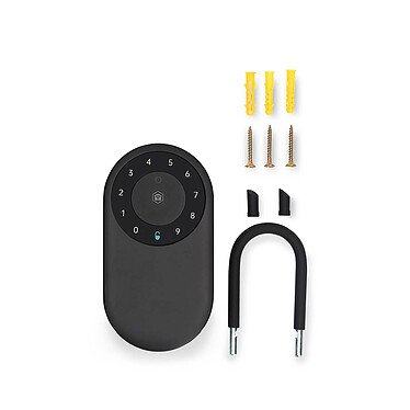 Acheter Nedis Coffre-fort à clés SmartLife