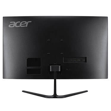 Acer 27" LED - ED270Zbmiipx pas cher