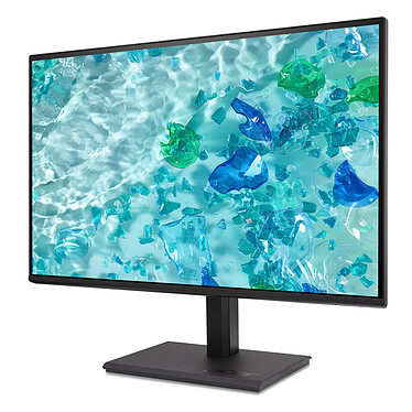 Avis Acer 27" LED - Vero B277UGbmiiprzx