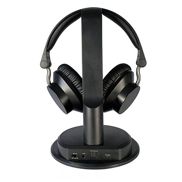 Casque et écouteurs