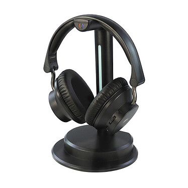 Avis CGV Prelude 3 Premium