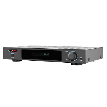 Ampli Hifi