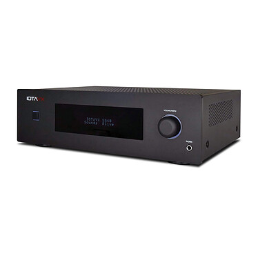 Ampli Hifi