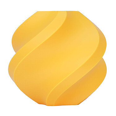 Bambu Lab ABS 1.75 mm 1 Kg - Jaune