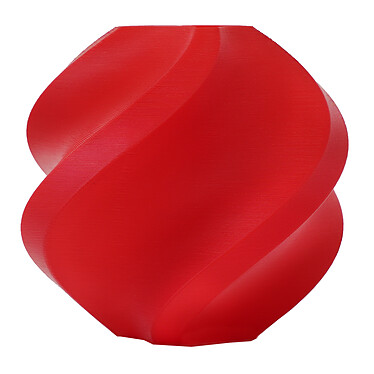 Bambu Lab ABS 1.75 mm 1 Kg - Rouge