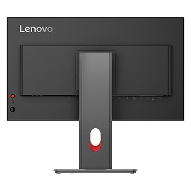Lenovo 23.8" LED - ThinkVision P24QD-40 pas cher